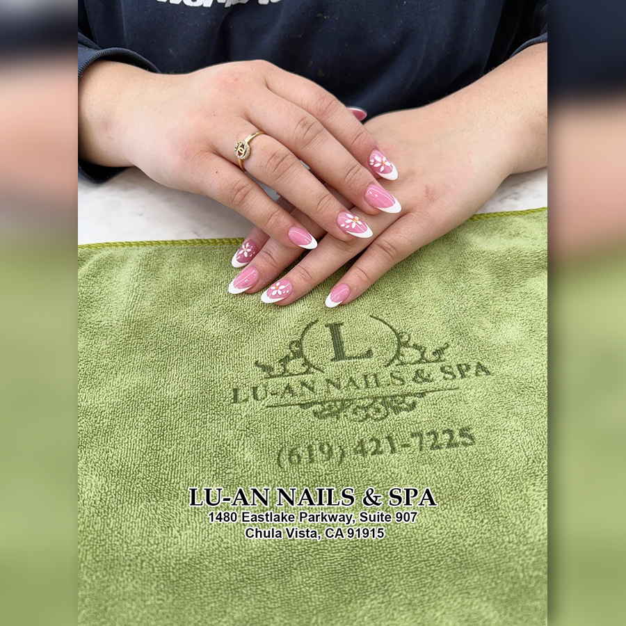 LU-AN nails & spa in Chula Vista, CA (5)