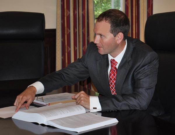 Pisarik Law Firm, LLC in Rock Hill, SC (6)