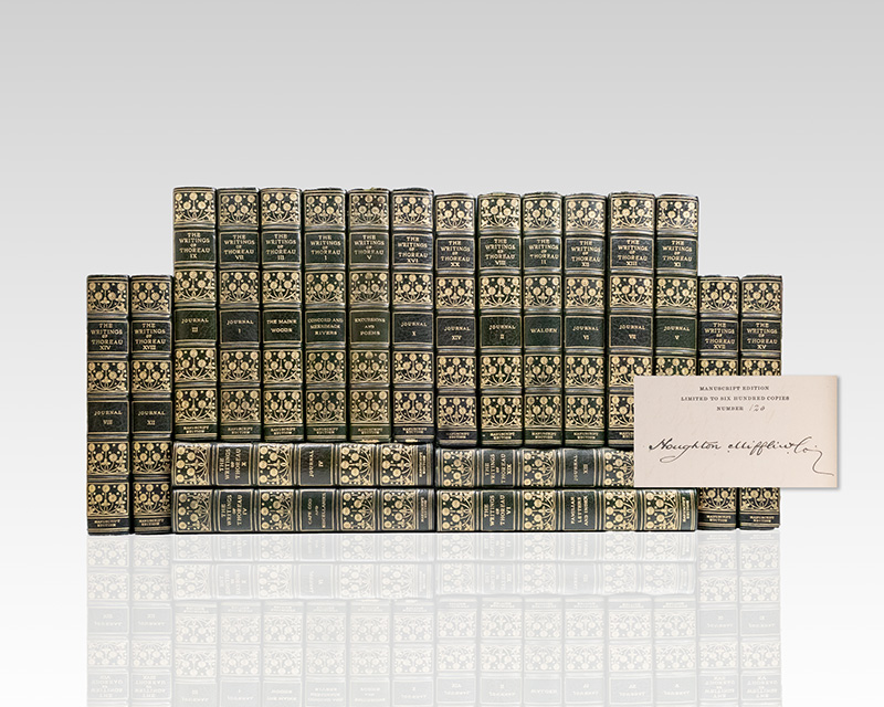 Raptis Rare Books in Palm Beach, FL (2)