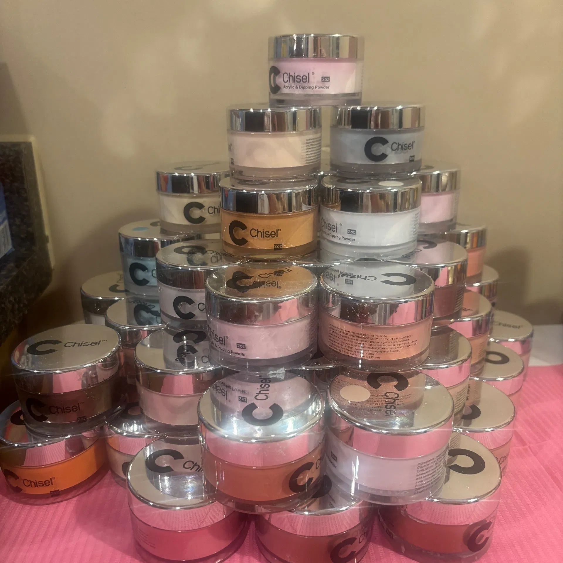 Bloom Beauty Nails in Lexington, NC