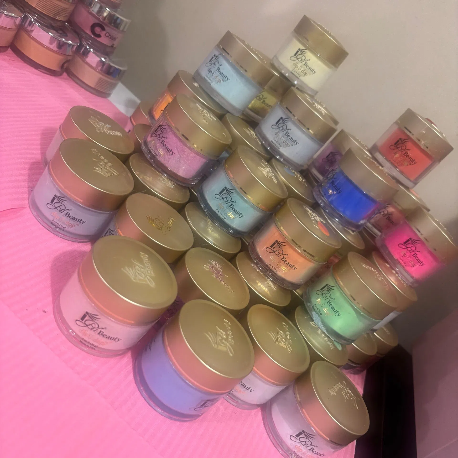 Bloom Beauty Nails in Lexington, NC (2)