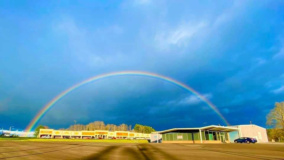 Endless Possibilities Church in Galax, VA