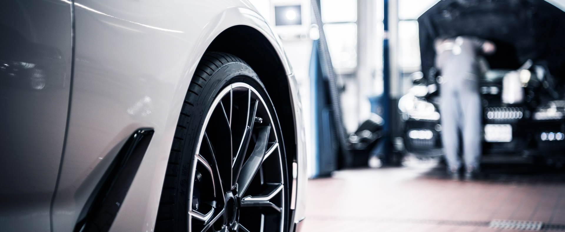 Pioneer Automotive in Denton, TX