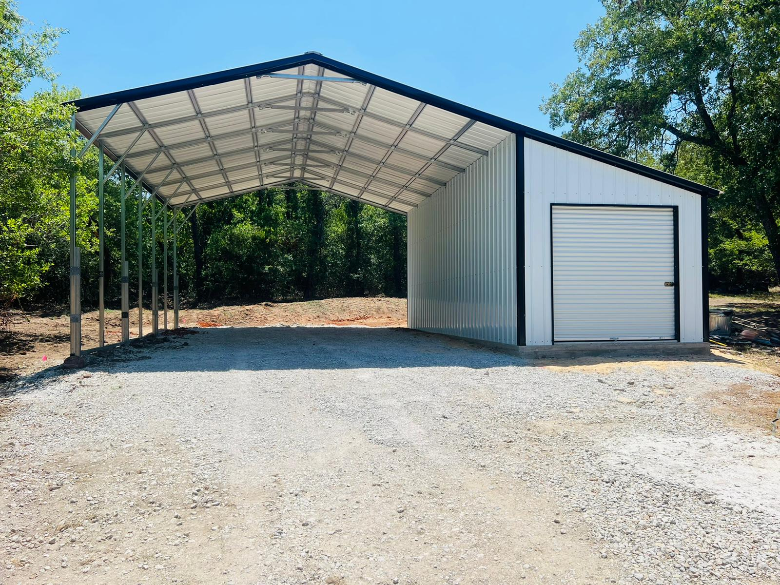 American Carports Inc in Colusa, CA (5)