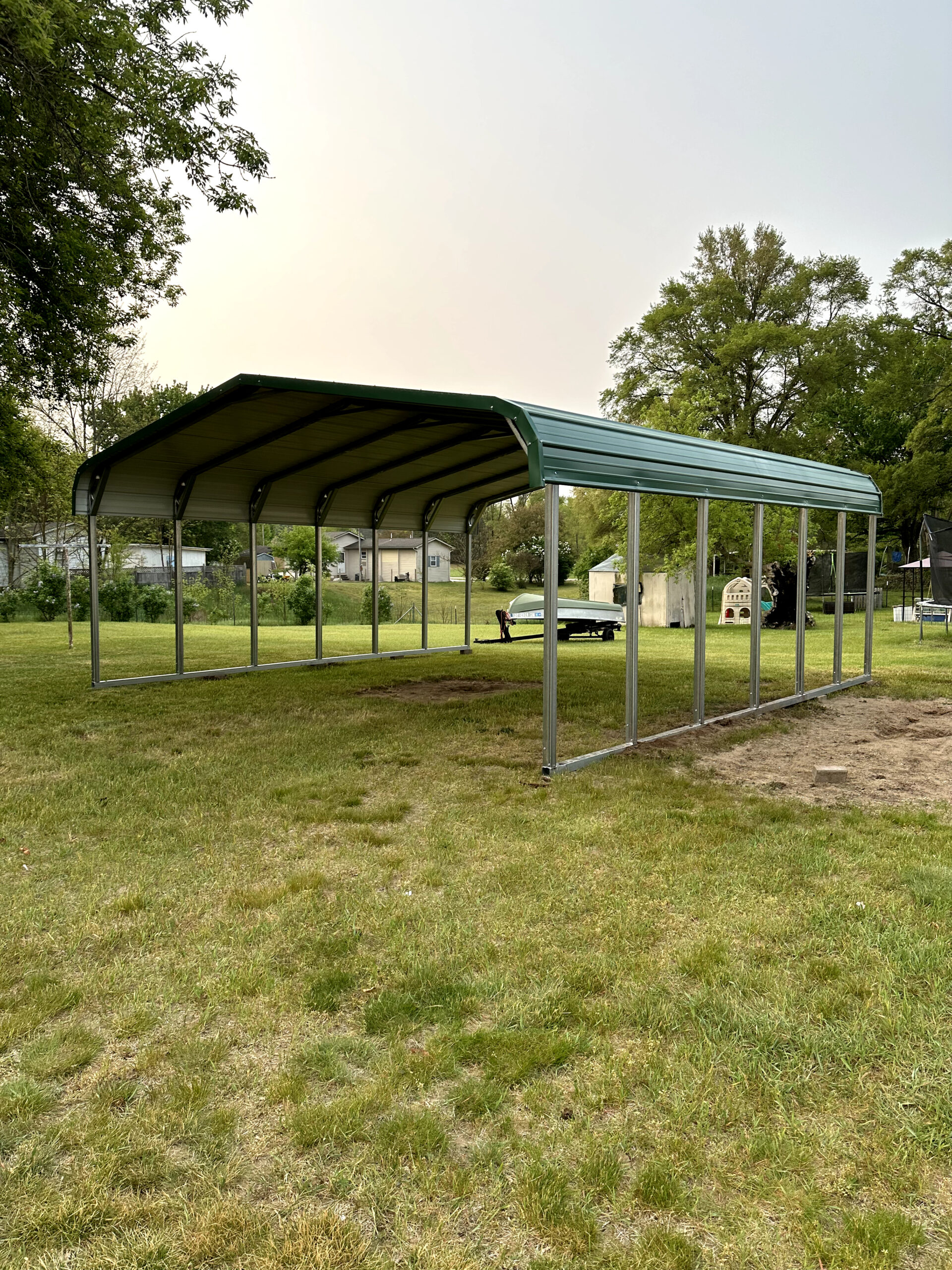 American Carports Inc in Colusa, CA (6)