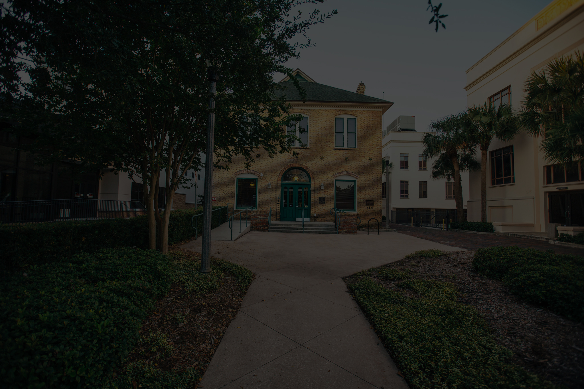 The Greenhouse in St. Petersburg, FL
