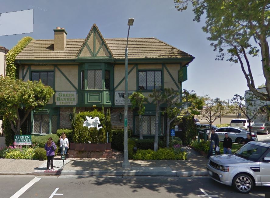 Law Offices of Nancy Ann Lara-Moscardini in Burlingame, CA
