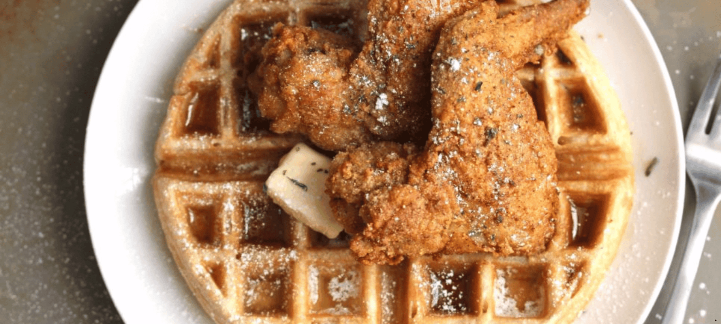 The Smoking Egg Brunch Restaurant in Savannah, GA (4)