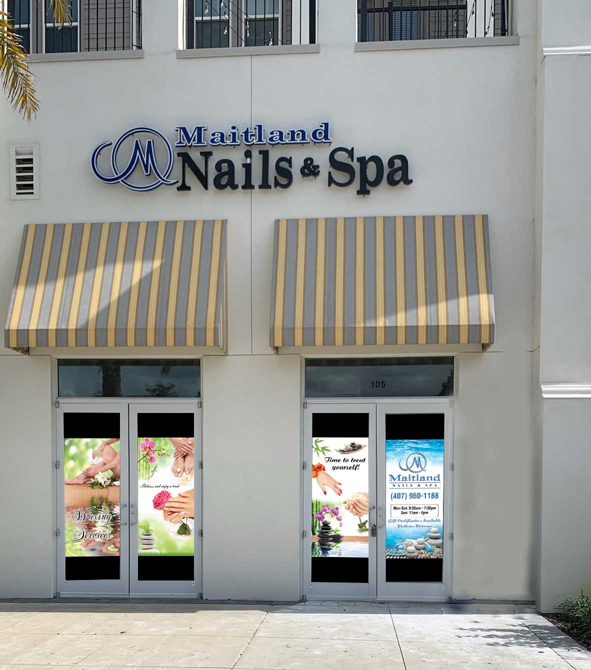Maitland Nails & Spa in Maitland, FL (4)
