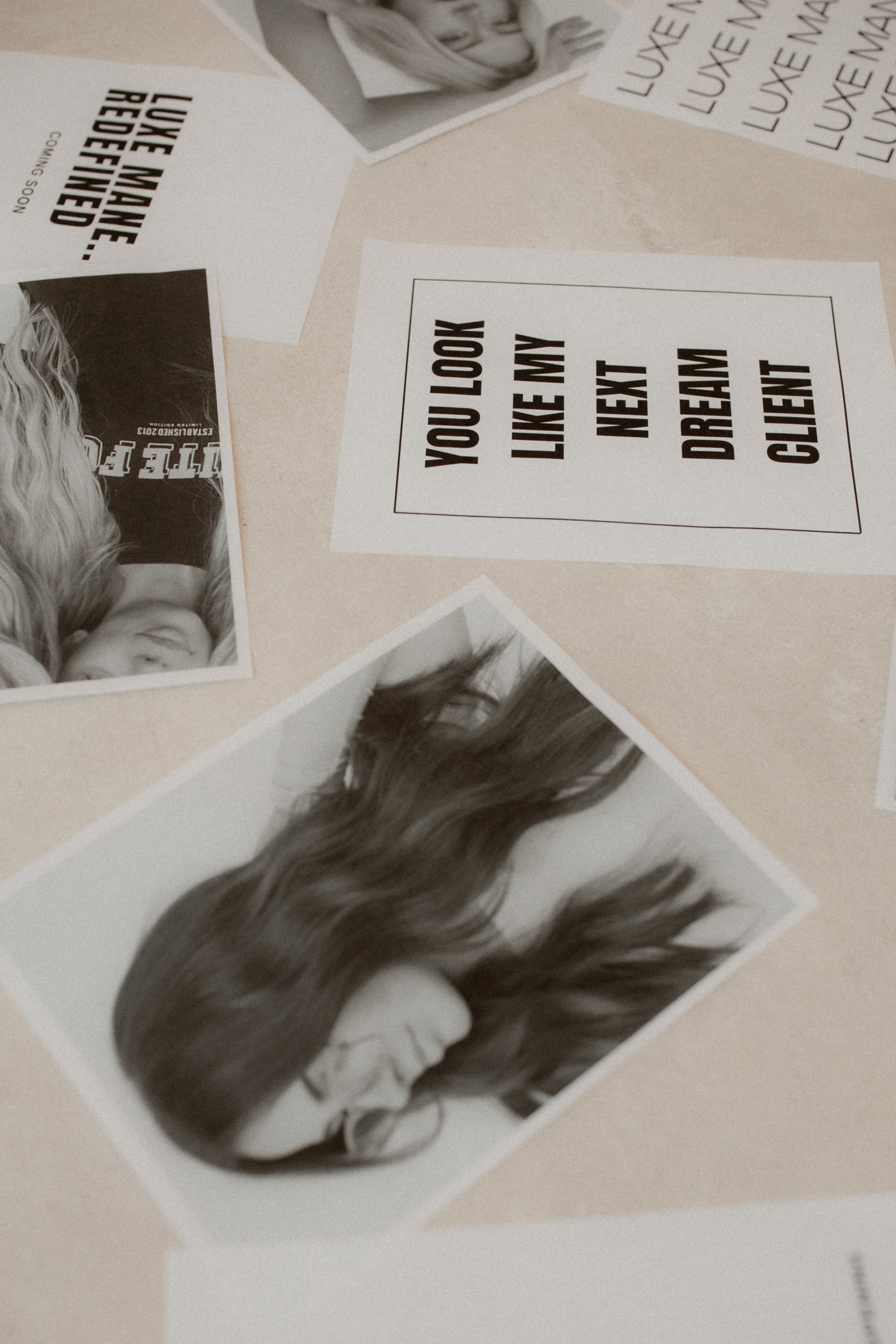 The Luxe Mane Salon LLC in Franklin, PA (2)