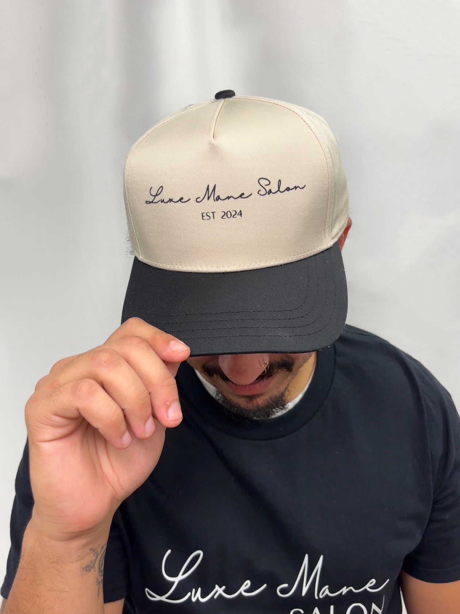 The Luxe Mane Salon LLC in Franklin, PA (3)