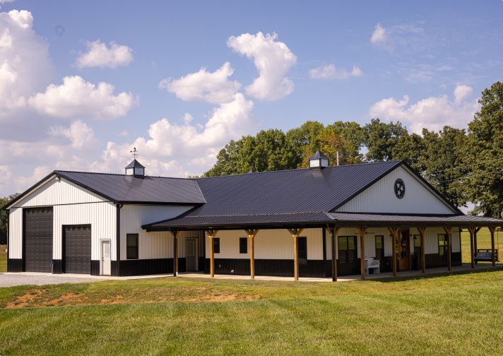American Building Network, LLC. in Mt Airy, NC (2)