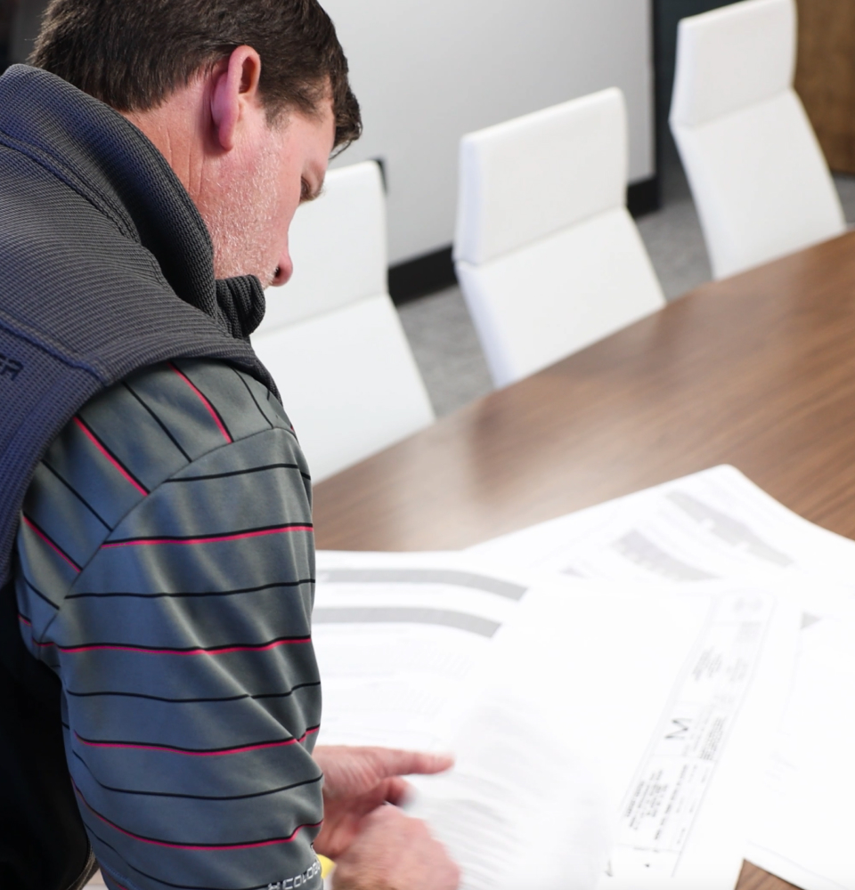 American Building Network, LLC. in Mt Airy, NC (3)
