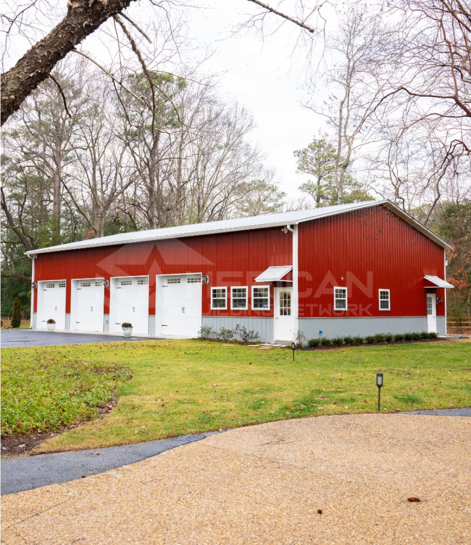 American Building Network, LLC. in Mt Airy, NC (4)