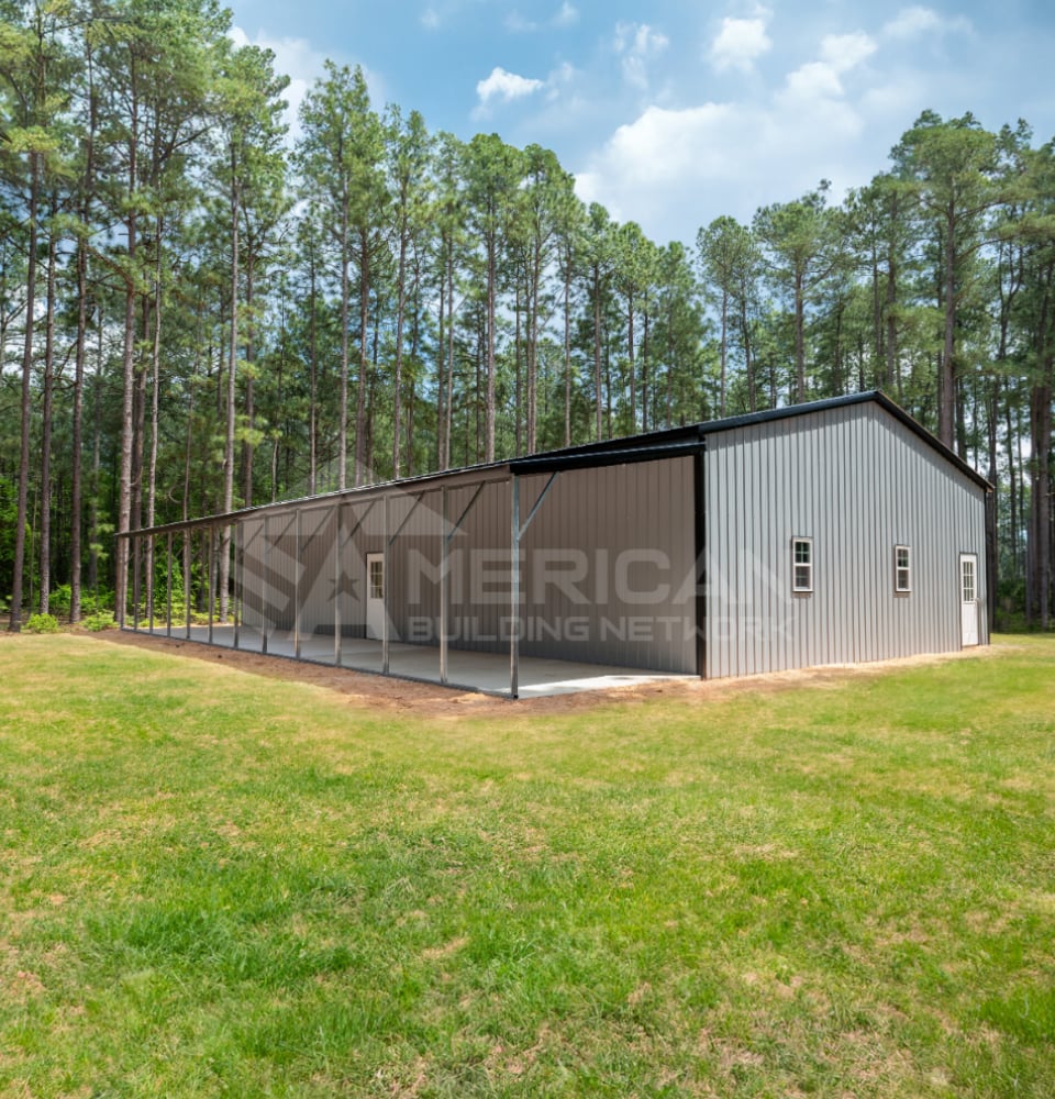 American Building Network, LLC. in Mt Airy, NC (5)
