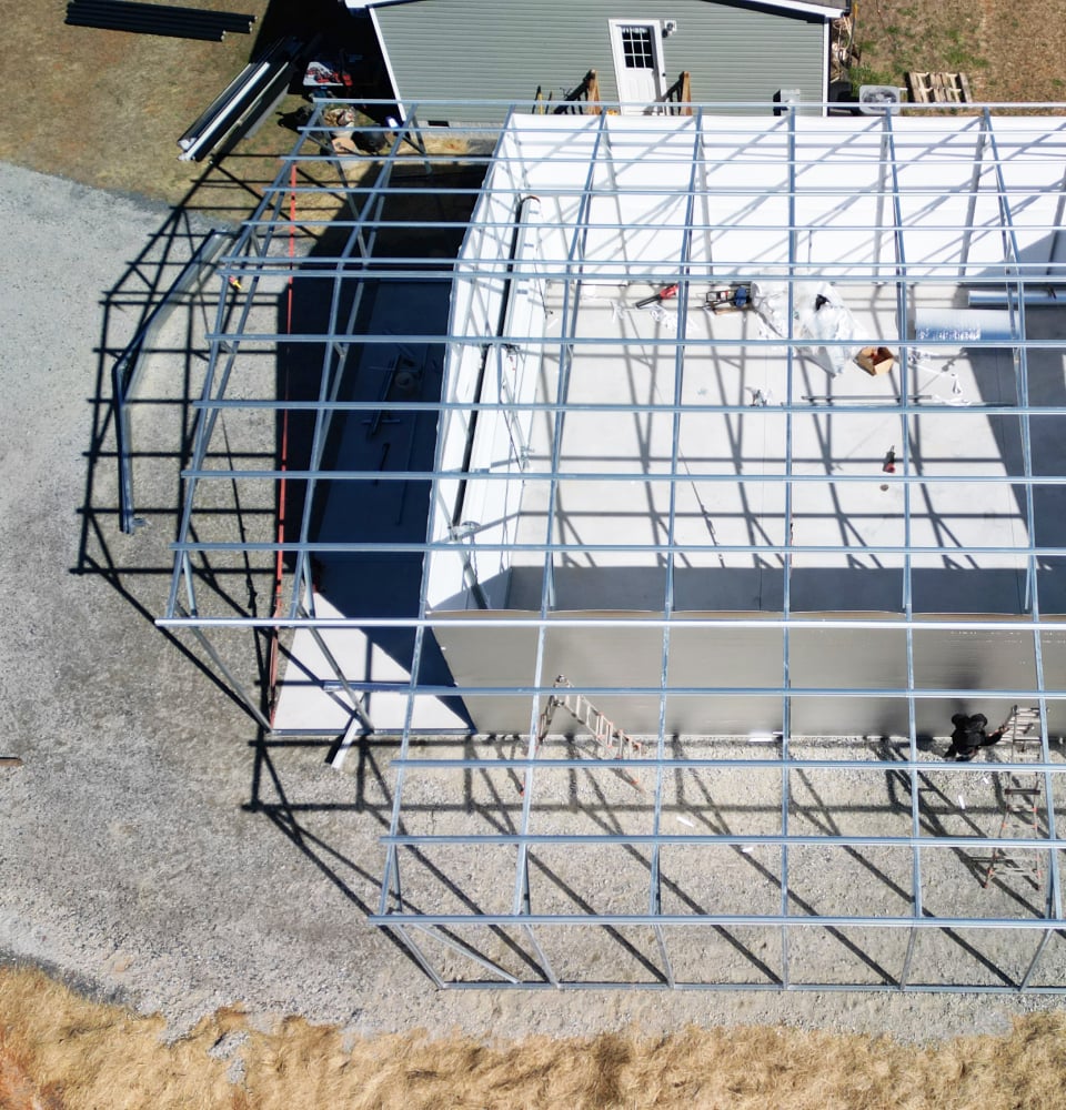 American Building Network, LLC. in Mt Airy, NC (6)