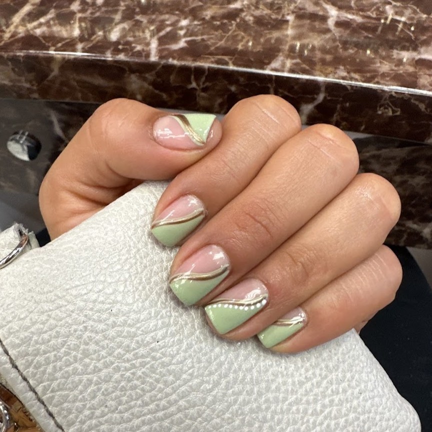 Nail Design & Spa in Gardena, CA (6)