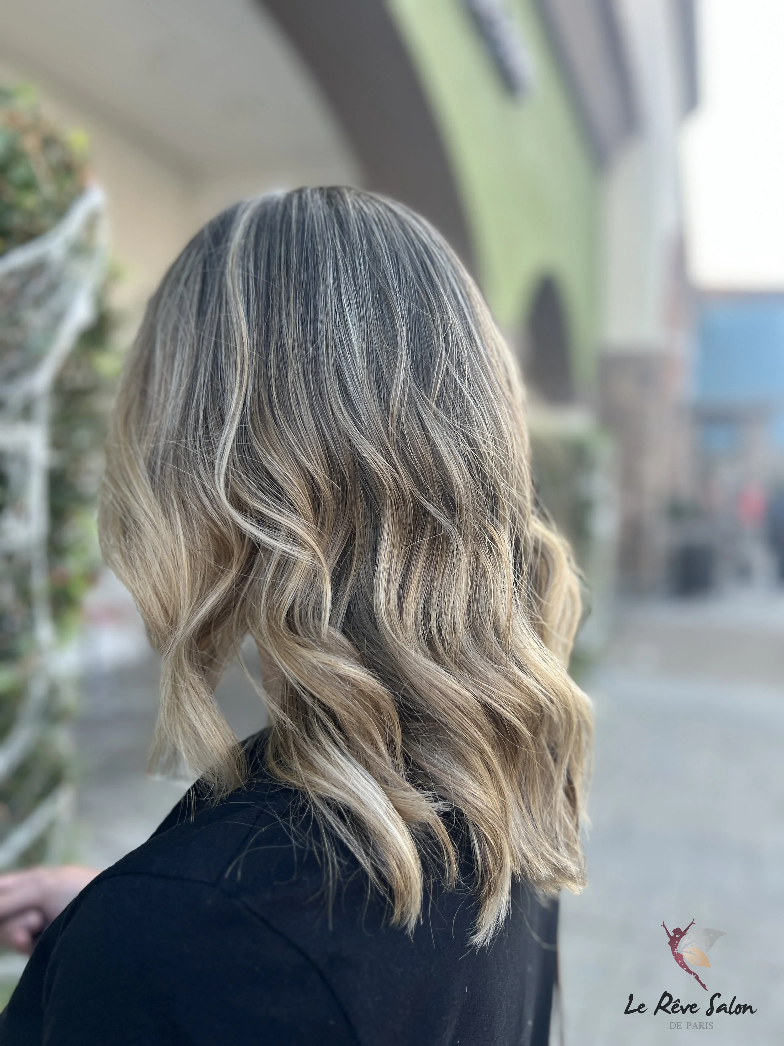 Le Rêve Salon and Spa in Granada Hills, CA (5)