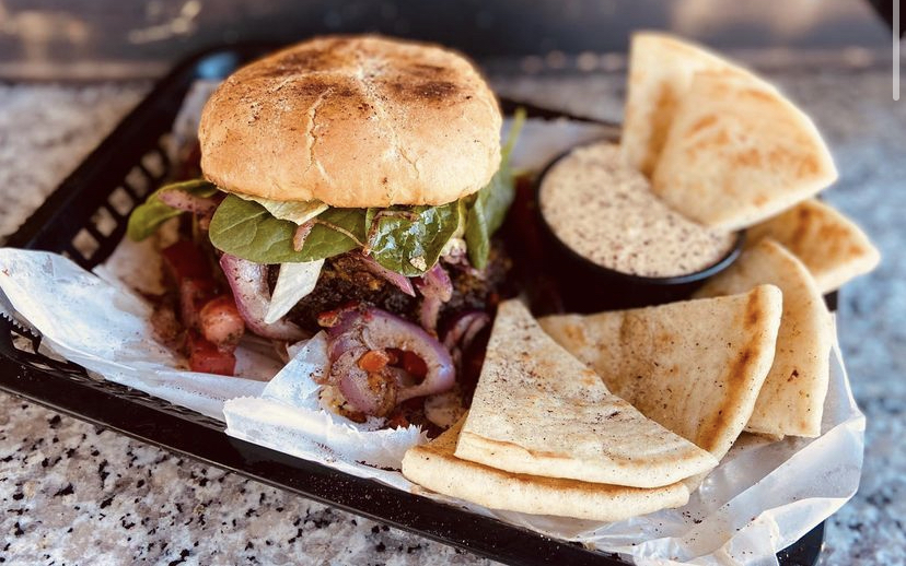 Mediterranean Street Food By Shishco in Maitland, FL