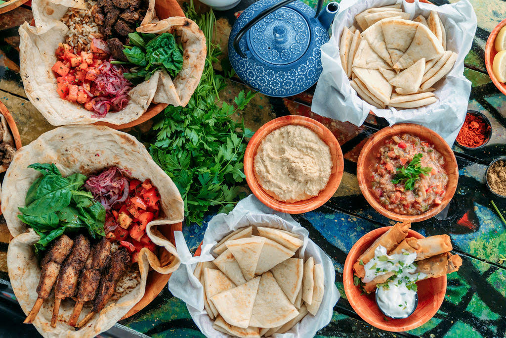 Mediterranean Street Food By Shishco in Maitland, FL (2)