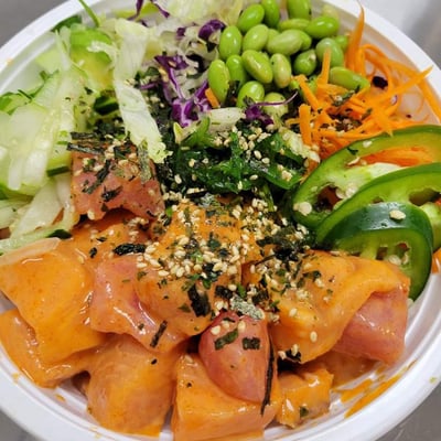 Asian Bistro & Bubble Tea in Shelby, NC (6)