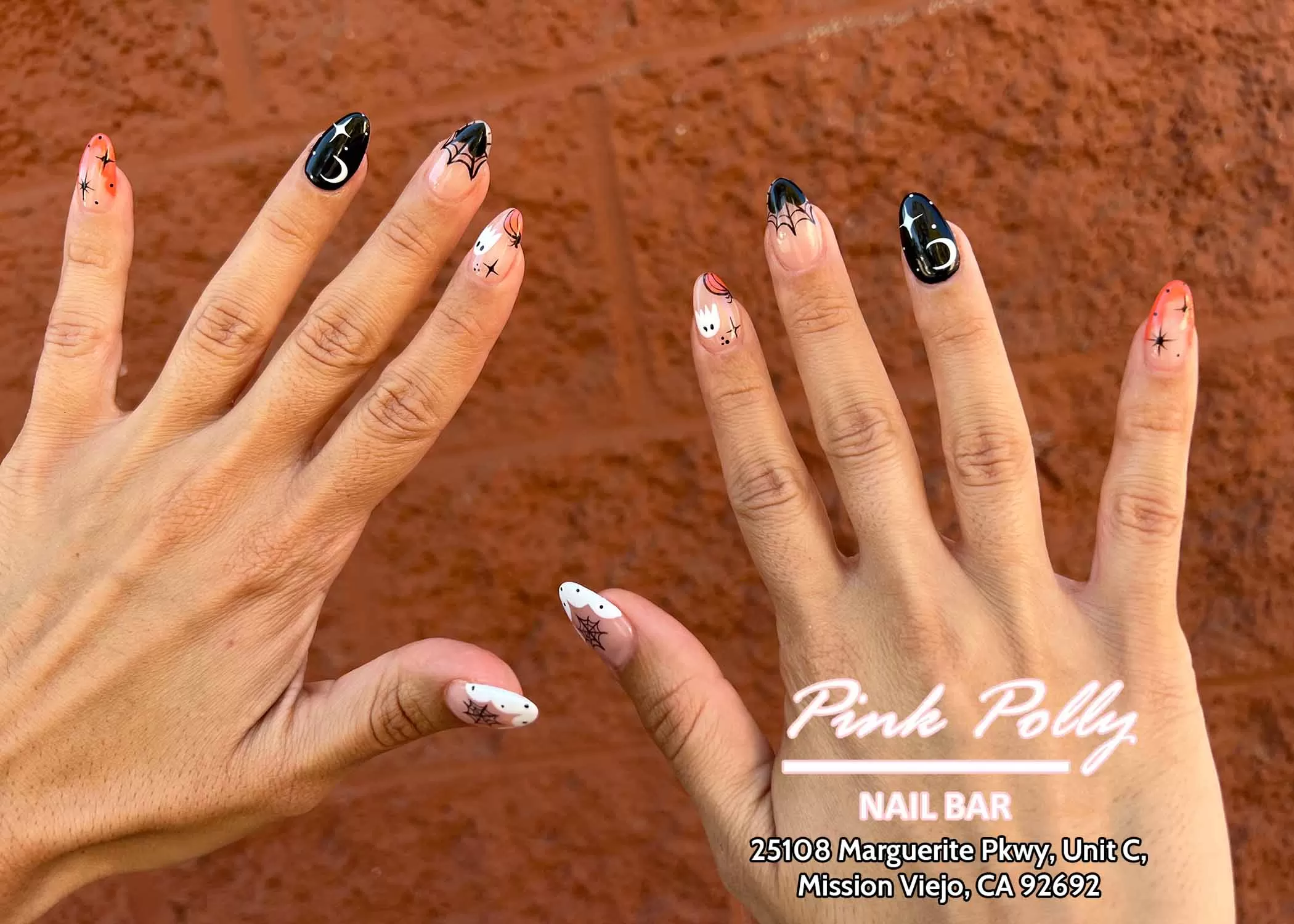 Pink Polly Nail Bar in Mission Viejo, CA (3)