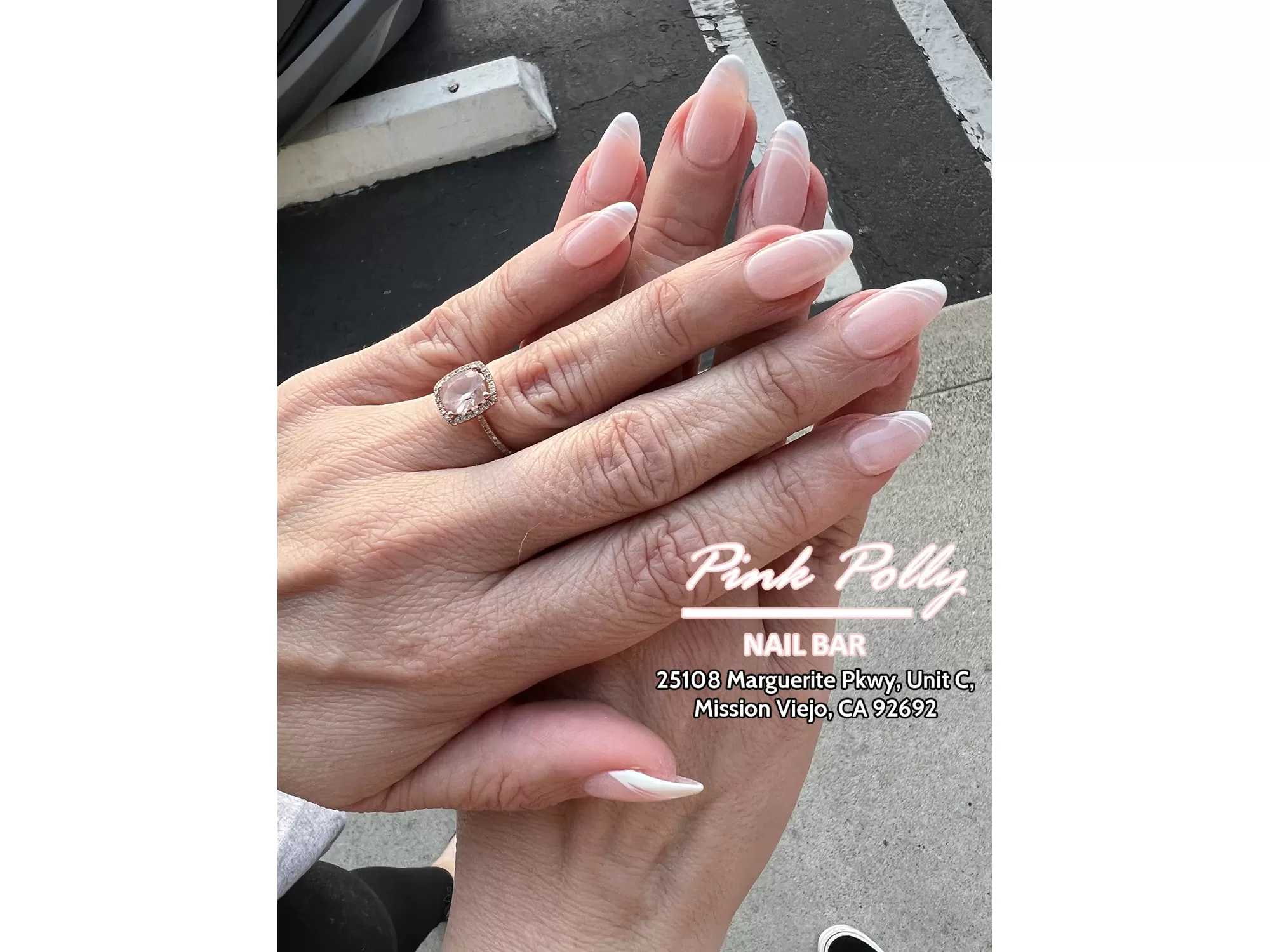 Pink Polly Nail Bar in Mission Viejo, CA (4)