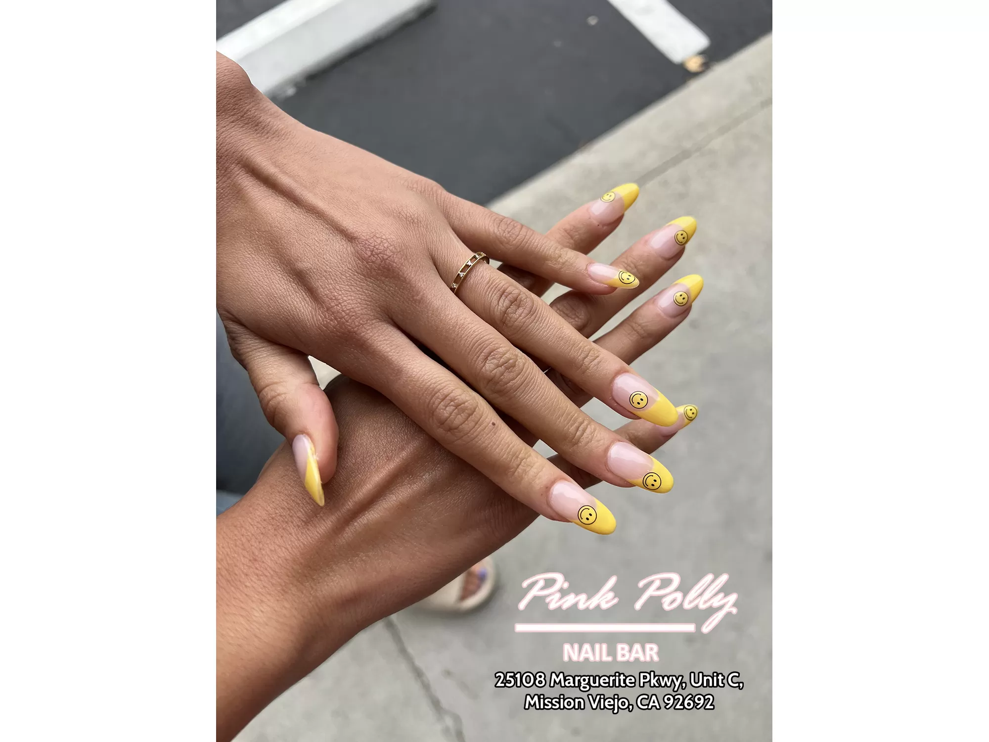 Pink Polly Nail Bar in Mission Viejo, CA (6)