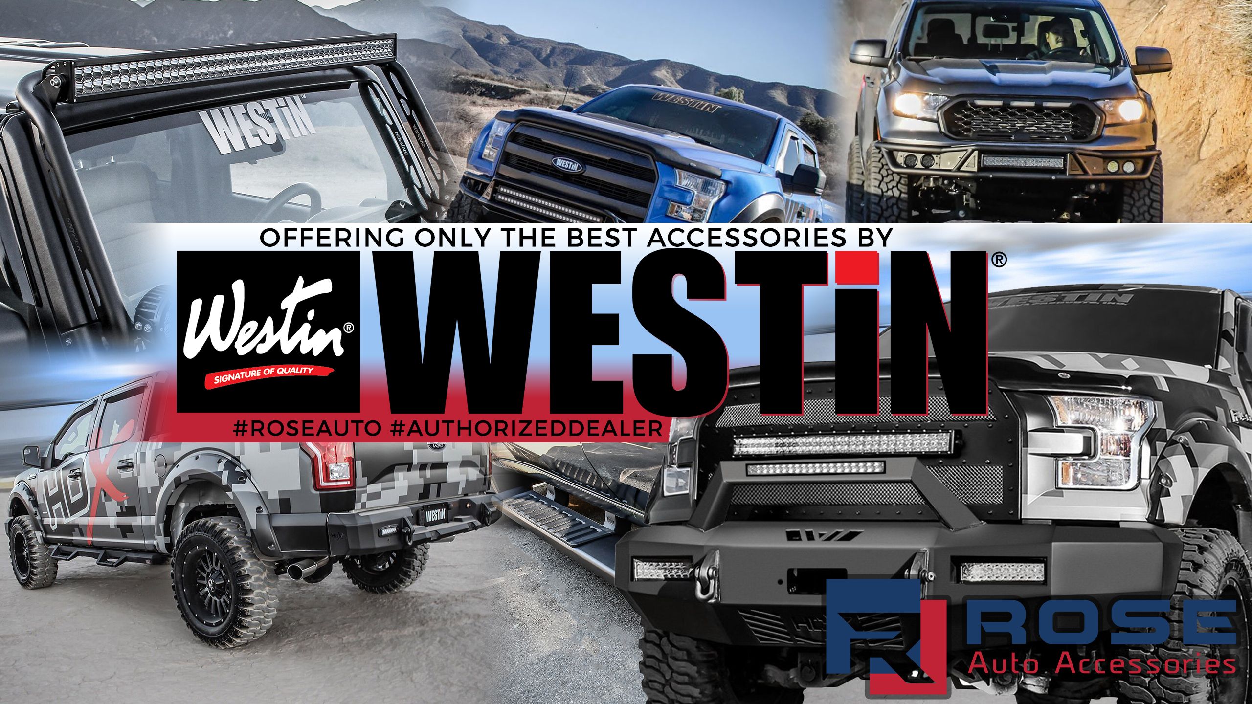 Rose Auto Accessories in Blairsville, GA