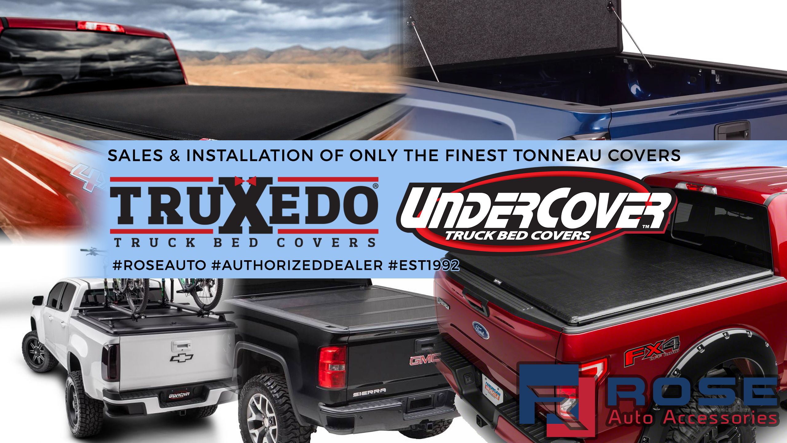Rose Auto Accessories in Blairsville, GA (2)