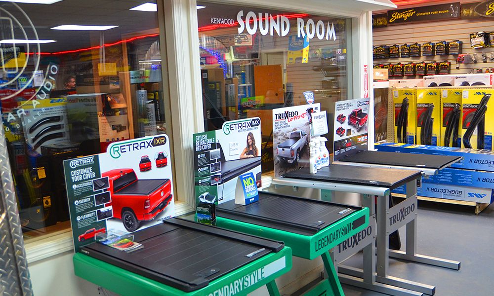 Rose Auto Accessories in Blairsville, GA (3)