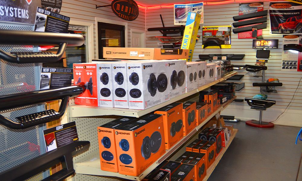 Rose Auto Accessories in Blairsville, GA (4)