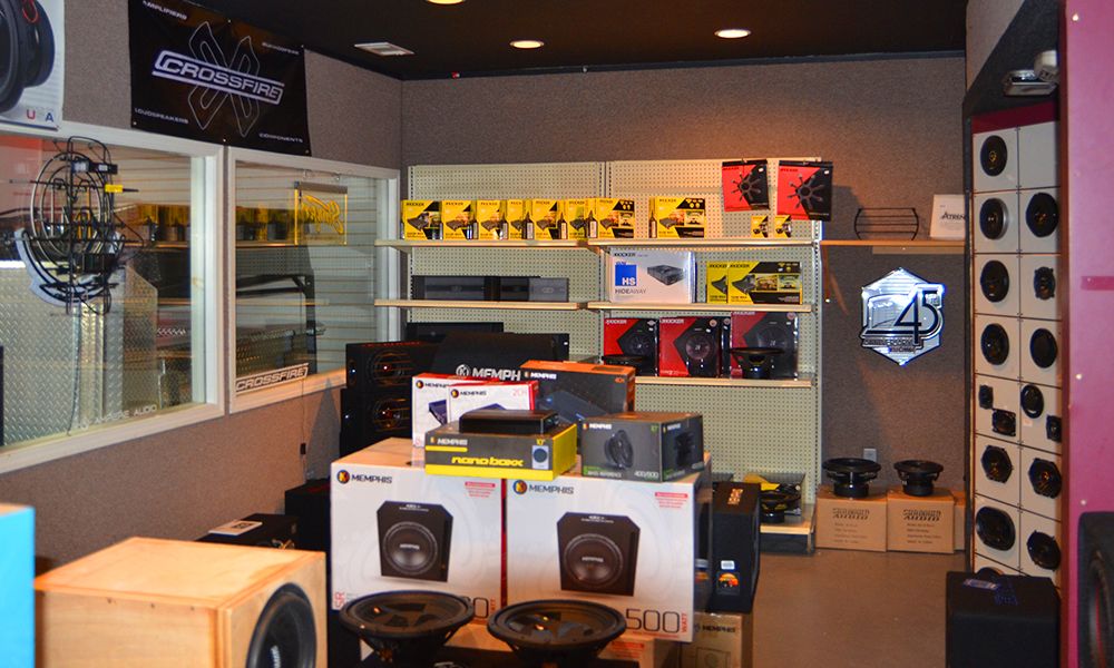 Rose Auto Accessories in Blairsville, GA (6)