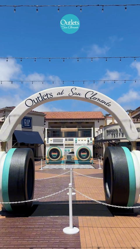 Outlets at San Clemente in San Clemente, CA (3)