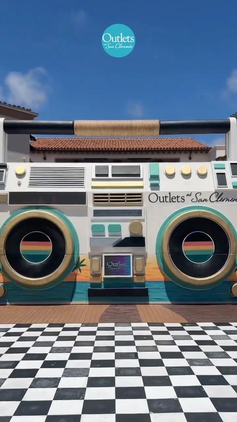 Outlets at San Clemente in San Clemente, CA (4)