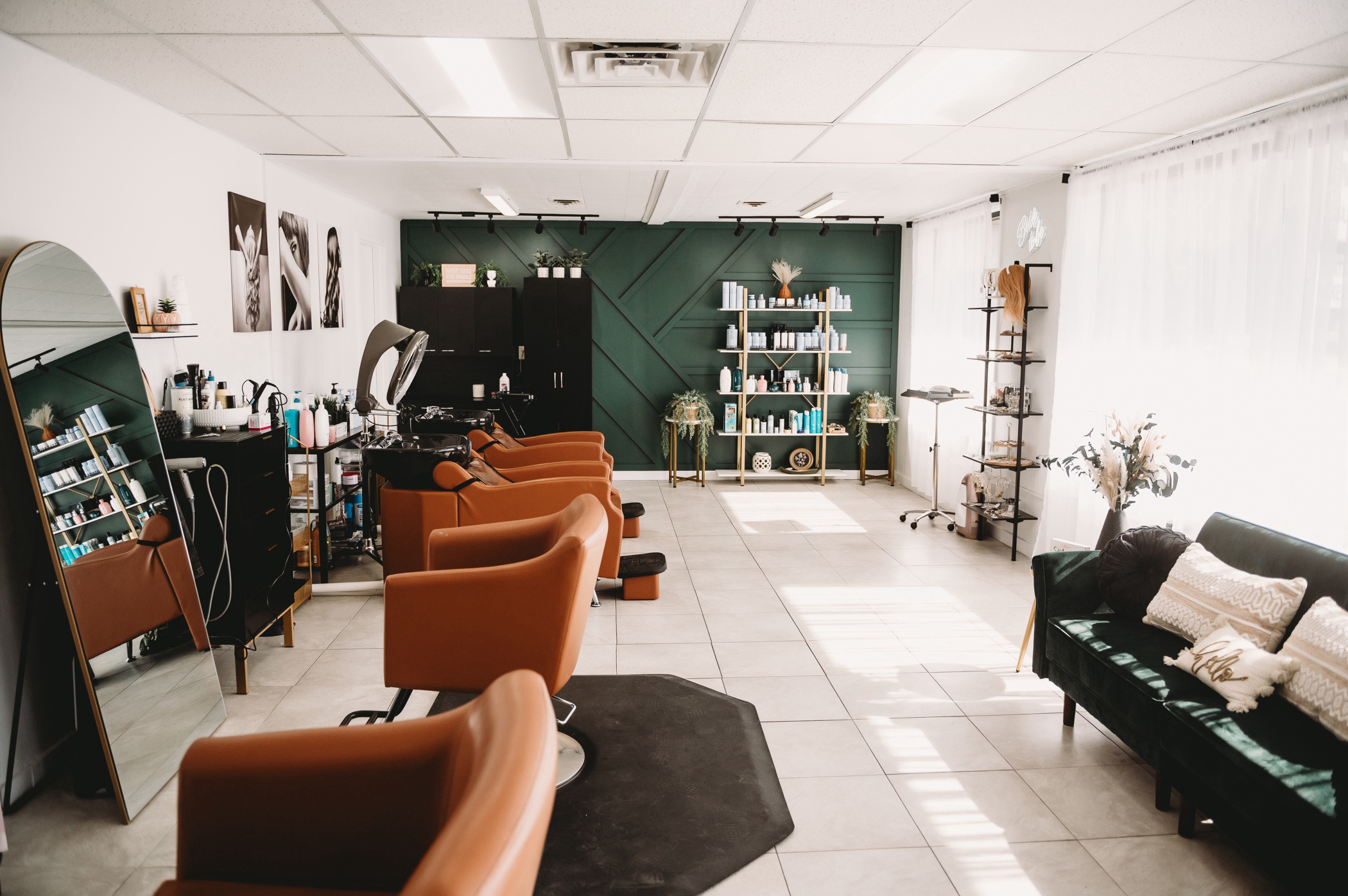 Caresse Rose Beauty Company in Baraboo, WI