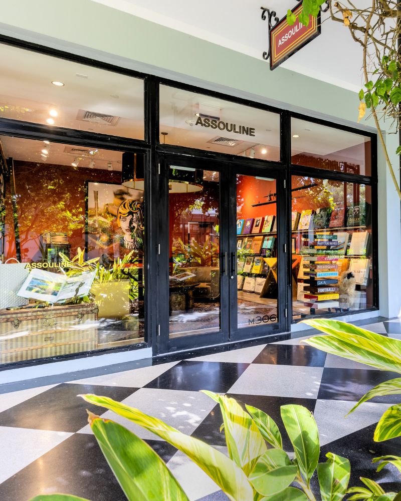 Assouline Palm Beach in Palm Beach, FL
