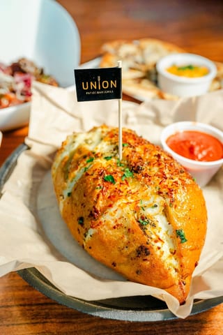 Union in Oroville, CA (3)