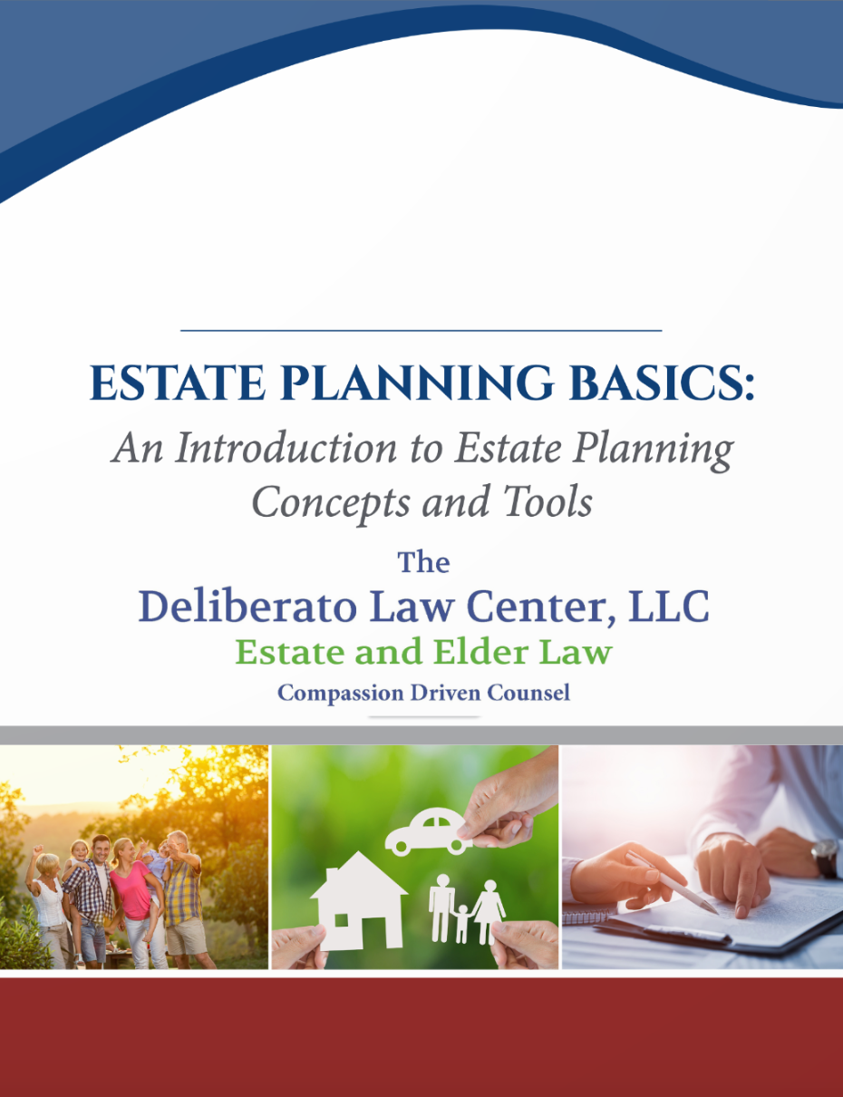 The Deliberato Law Center, LLC in Independence, OH (3)