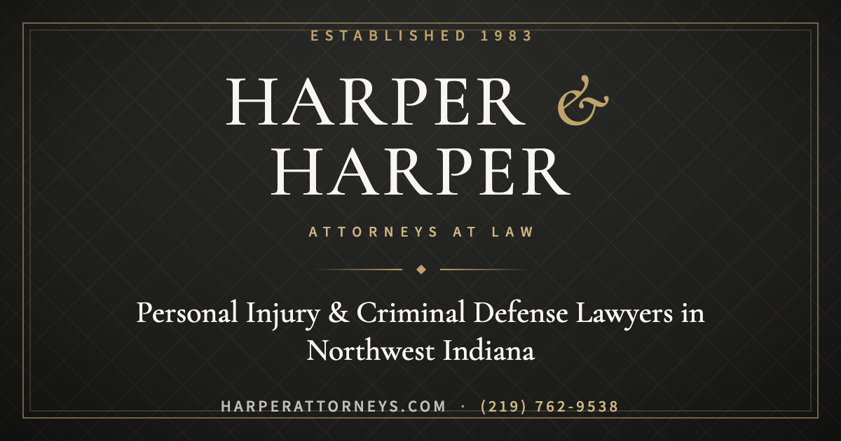 Harper and Harper, LLC in Valparaiso, IN