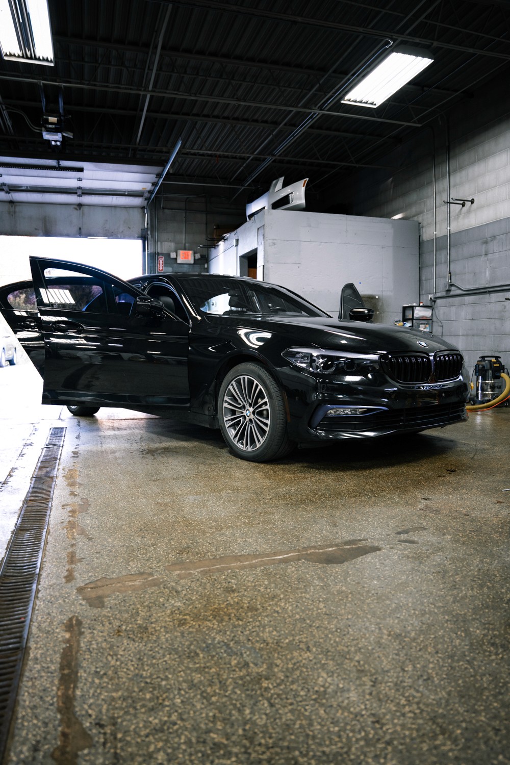 OPTIMA DETAILING in Schaumburg, IL