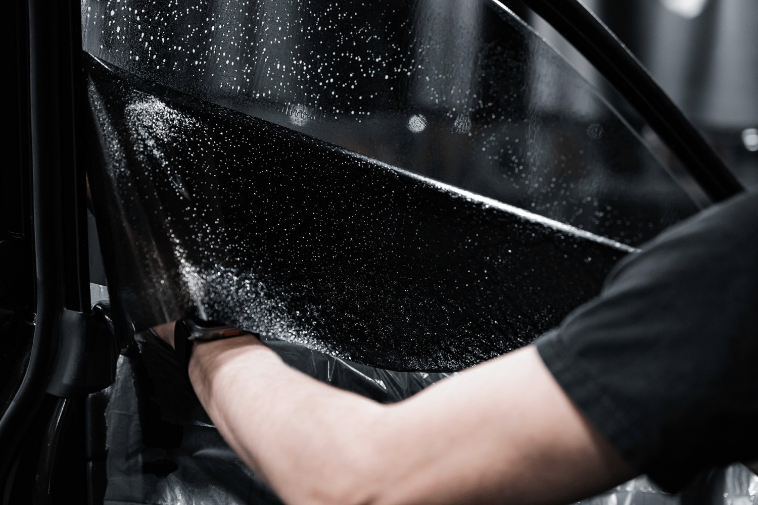 OPTIMA DETAILING in Schaumburg, IL (3)