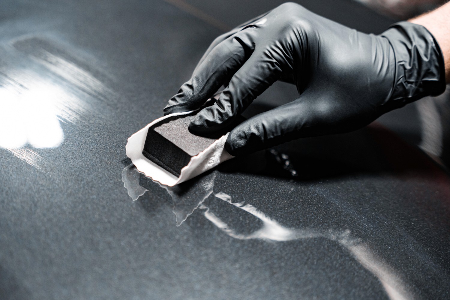 OPTIMA DETAILING in Schaumburg, IL (4)