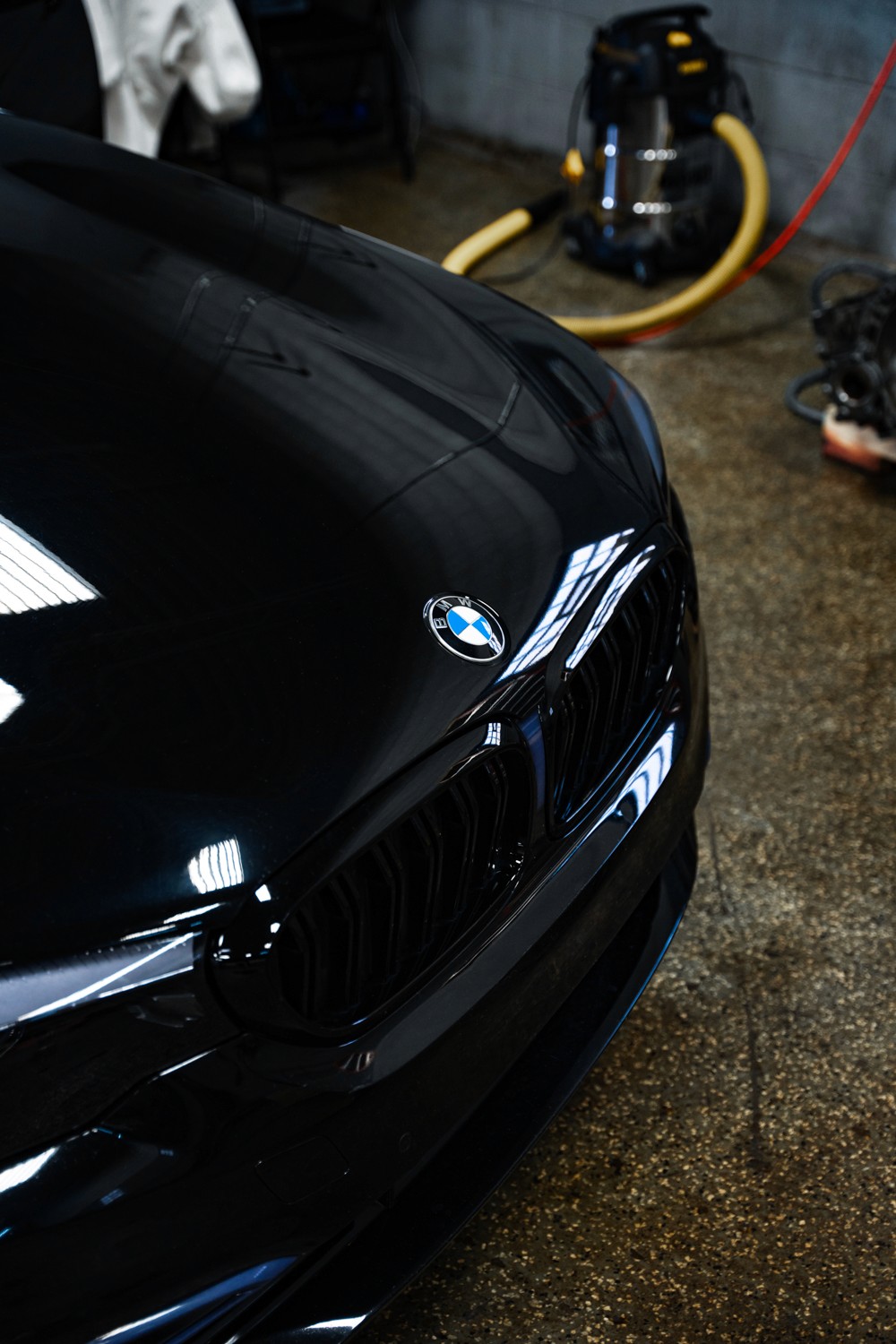 OPTIMA DETAILING in Schaumburg, IL (6)