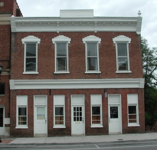 Bowen & Bowen PC Attorneys in Tazewell, VA