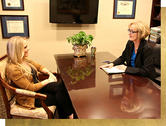 Law Offices of Sidney L. Alegre in Tracy, CA