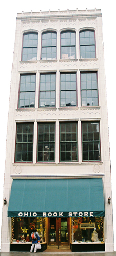 Ohio Book Store in Cincinnati, OH