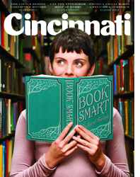 Ohio Book Store in Cincinnati, OH (2)