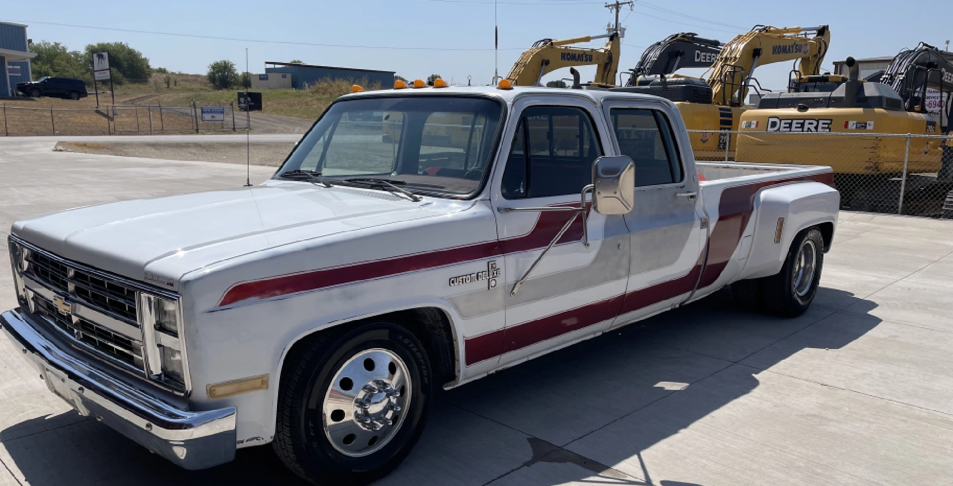 Fricks Custom Classics in Aledo, TX