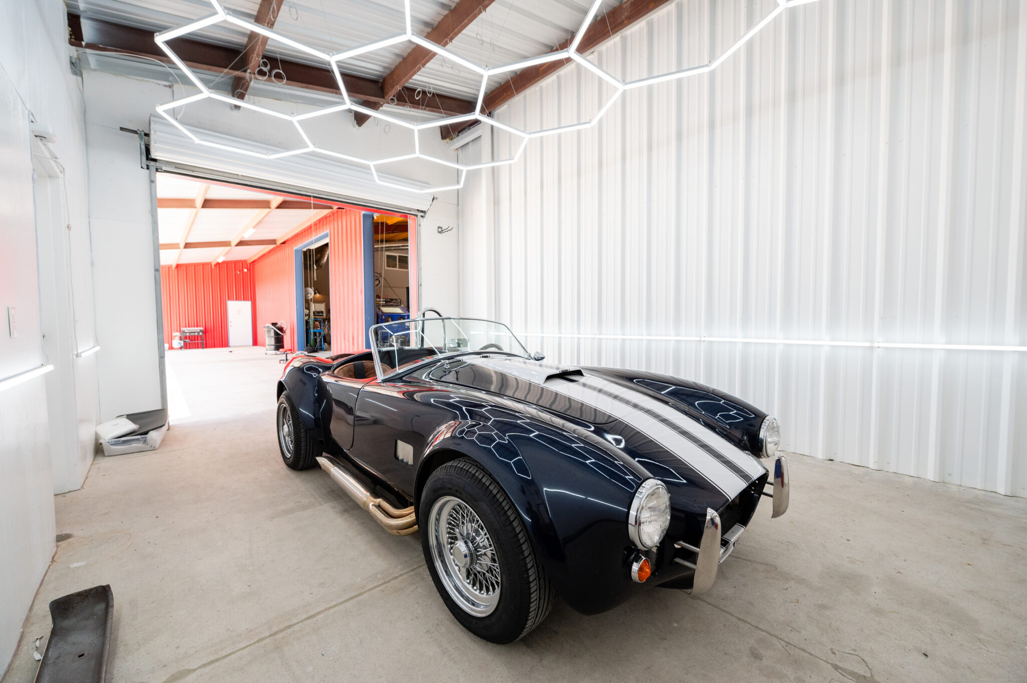 Fricks Custom Classics in Aledo, TX (5)